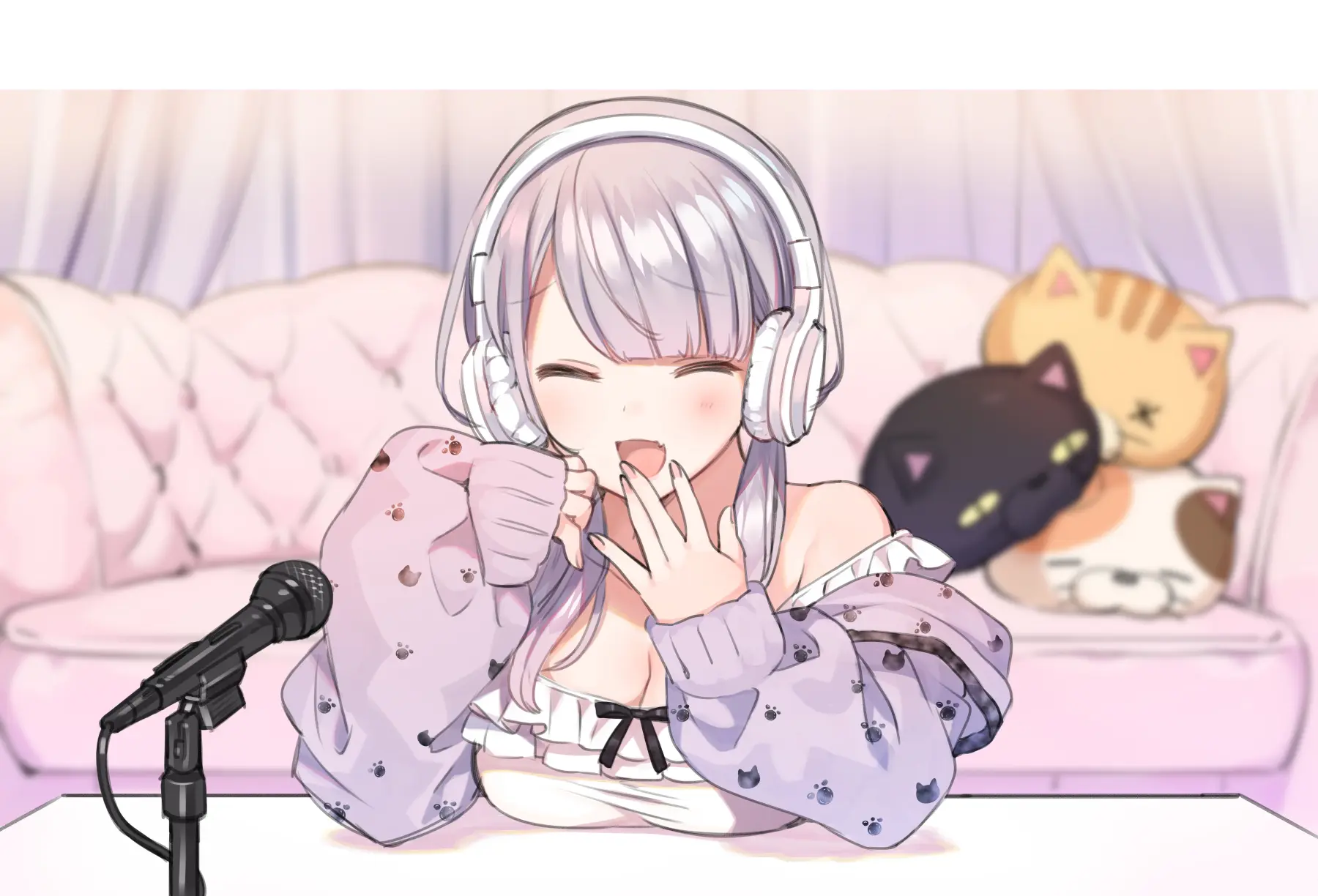 Saimin Douga De Namaiki Namanushi Ga Namaiki Suru Namahousou ~Jitaku Gakkou Hen~